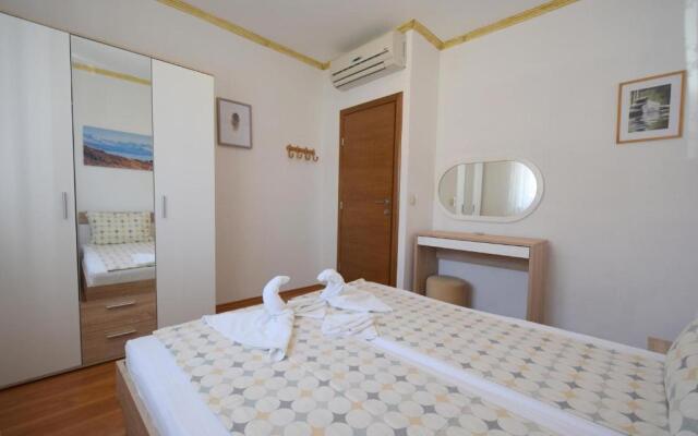 Apartment Pampas