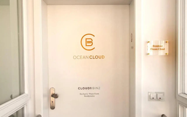 Ocean Cloud - a16694
