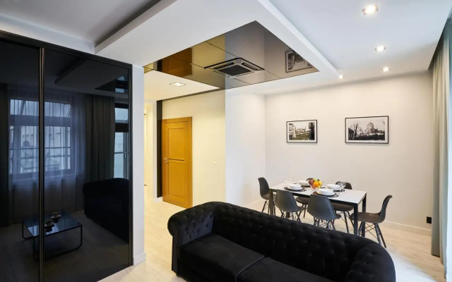 Prestige Apartamenty VINCI Centrum