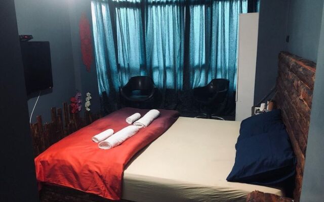 Zirkon Suit Otel