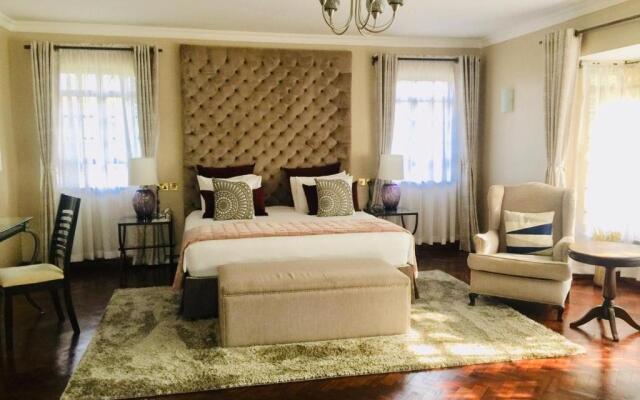 Fair Acres Boutique Hotel