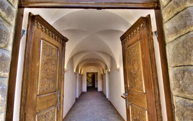 Apartments Waldquell