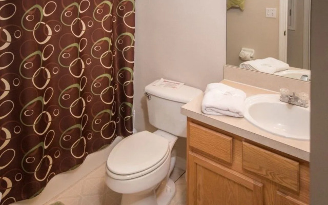 Deborah's Westridge Villa by RedAwning