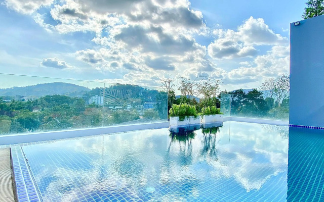 The Palms Residence