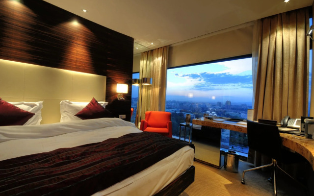 Grand Ankara Hotel & Convention Center