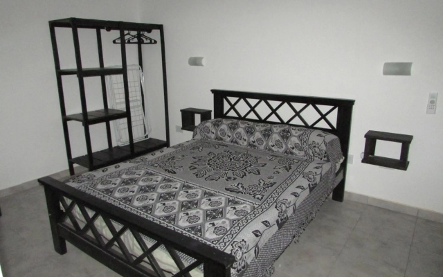 La Villa Inn