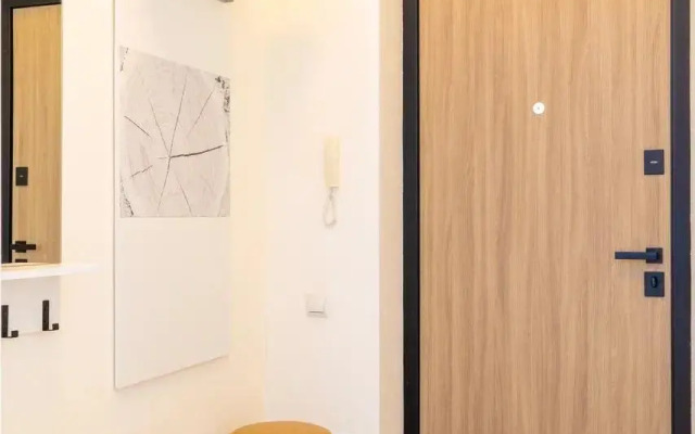 Поделам семейная квартира рядом с "Термы Юга"