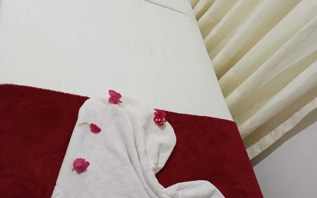 Hostel Pousada Flor de Paris