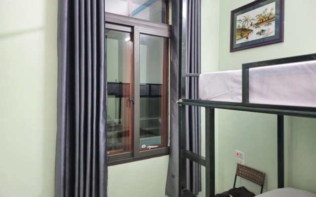 Vi TamCoc Hotel