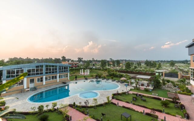 Hotel Ichchha