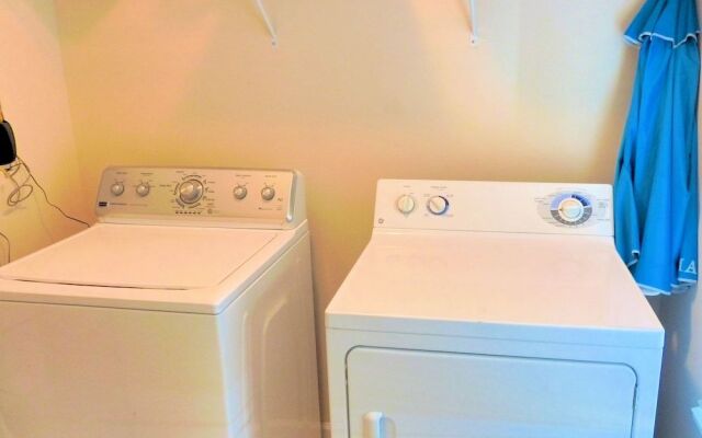 Beachfront Windemere Condos by Hosteeva