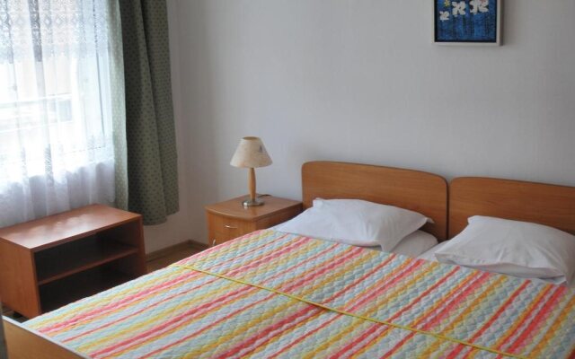 Guest House Prodanovi