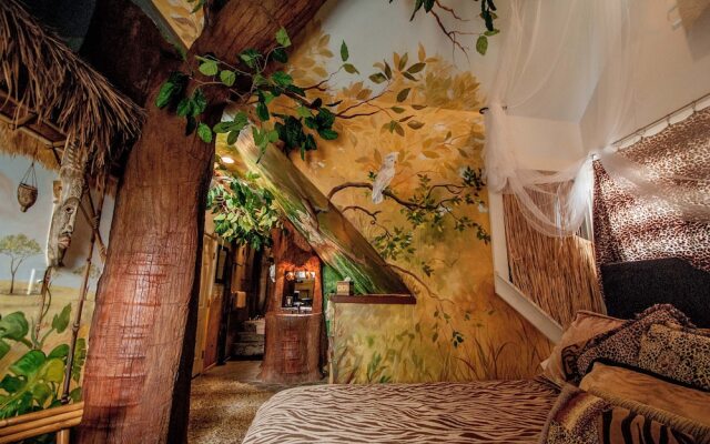 Anniversary Inn - South Temple