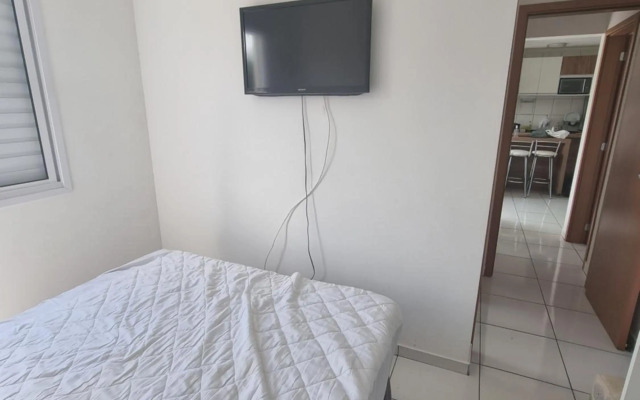 Apartamento Novinho Próximo as Praias, Centro e Restaurantes - Excelente localização