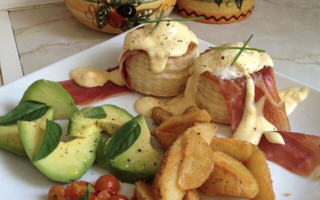 Casa Del Sol Boutique Bed and Breakfast