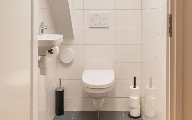 Renovated Apartment in the Center of Sneek