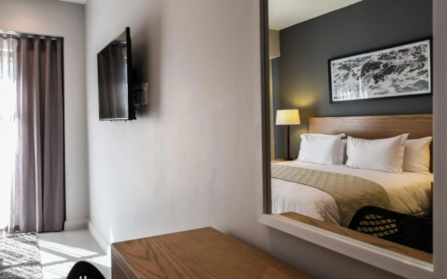 Mint Hotel Rosebank