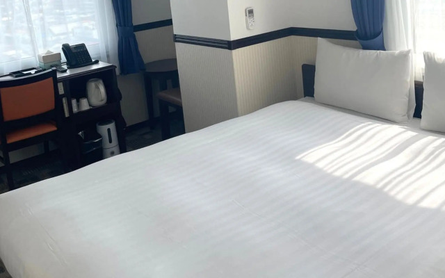 Toyoko Inn Saitama Iwatsuki Ekimae