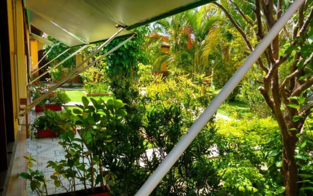 Pousada Verdes Mares