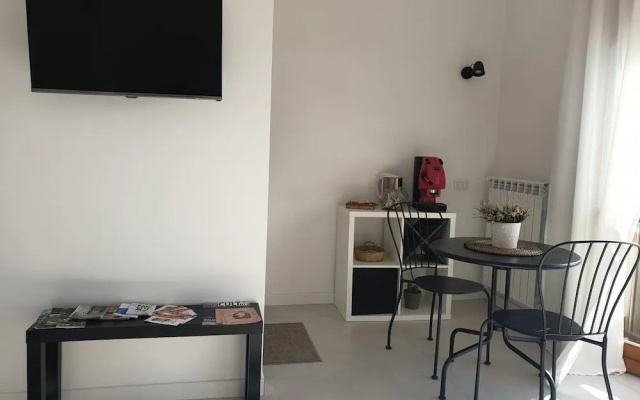 Oasi Al Centro con Parcheggio