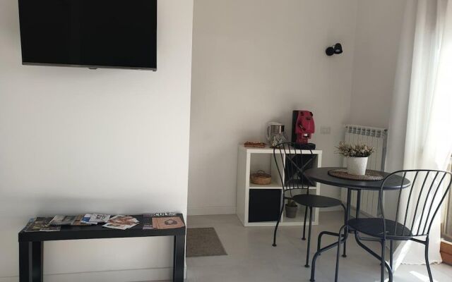 Oasi Al Centro con Parcheggio