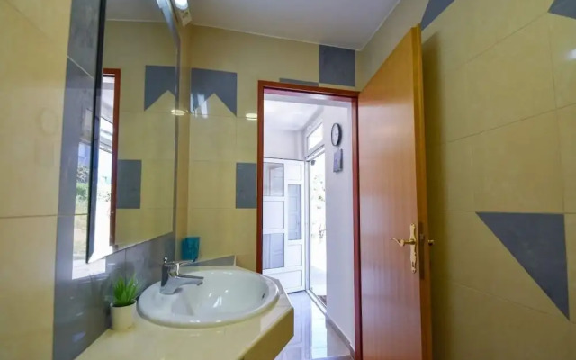 Lidija - Family Friendly & Close to the sea - C3