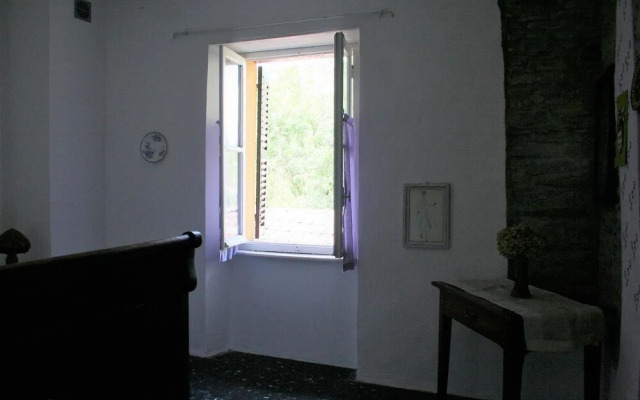 La casa di Candida