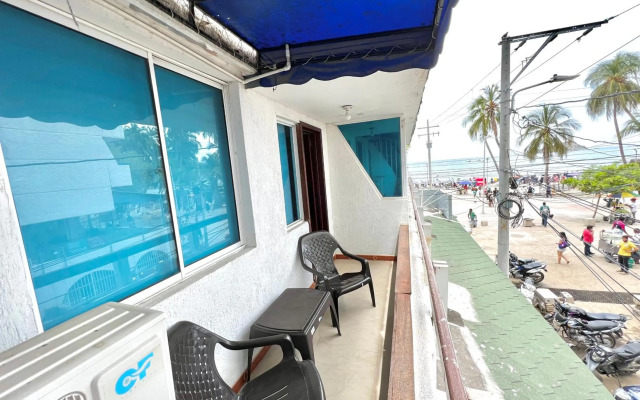 Apartamentos DNR 201B Rodadero Palanoa