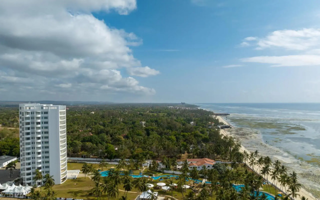 Sun N Sand Beach Resort
