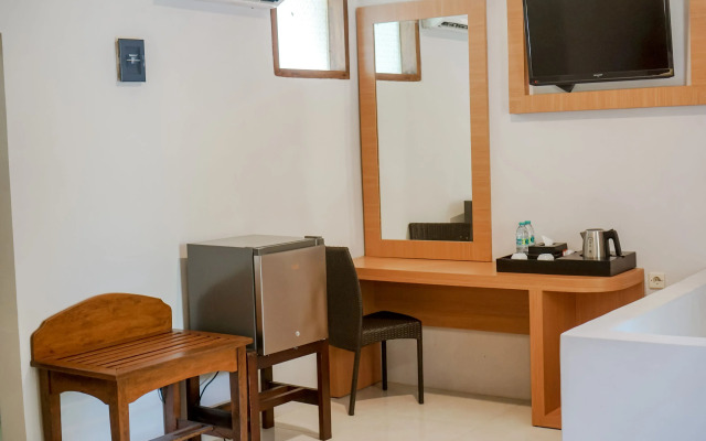 Votel Manyar Resort Banyuwangi