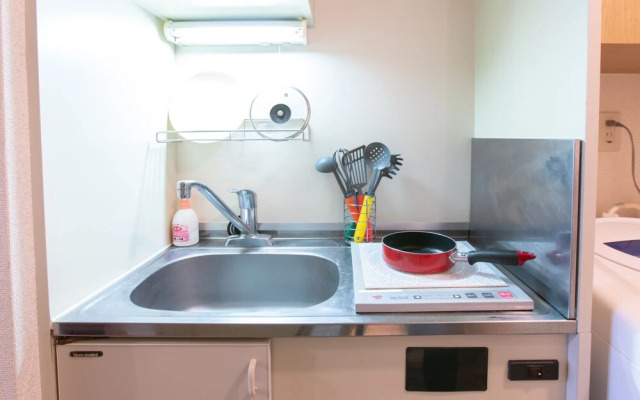 Tsudoi Inn Fukuoka 2