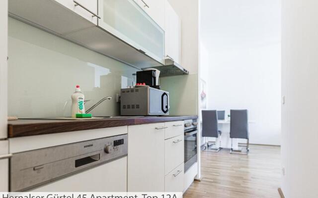 Flarent Vienna Apartments-HG