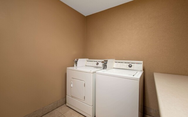 Days Inn Mitchell SD