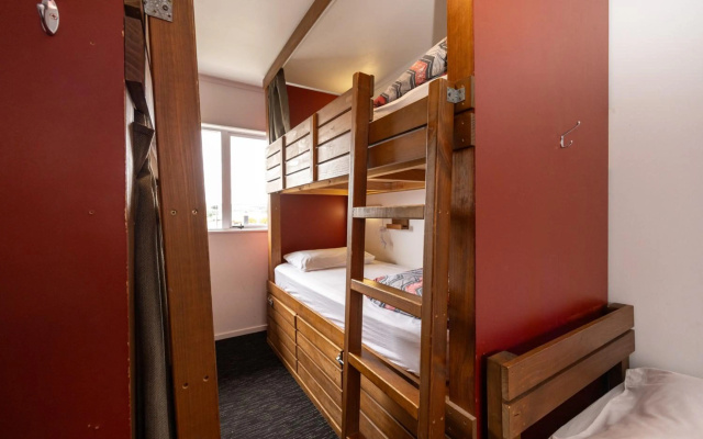 Haka House Taupo – Guest Rooms – Taupo