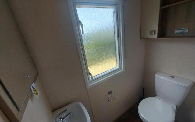 Hendre Coed Isaf Caravan Park