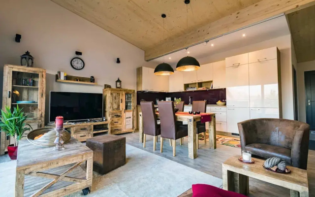 Penthouse Tauberblick