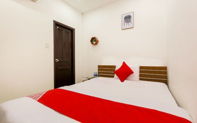 OYO 254 Idea Homestay