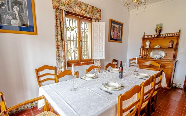 Hacienda El Corchuelo