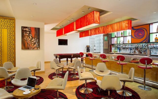 ibis Bengaluru Hosur Road Hotel