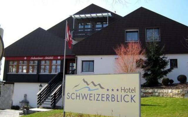 Hotel Schweizerblick