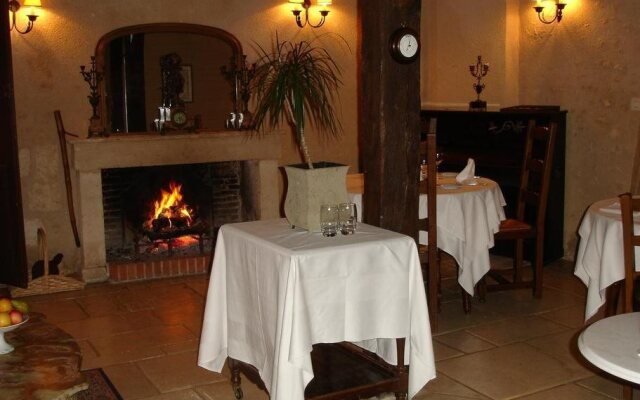 Le Relais du Lyon dOr