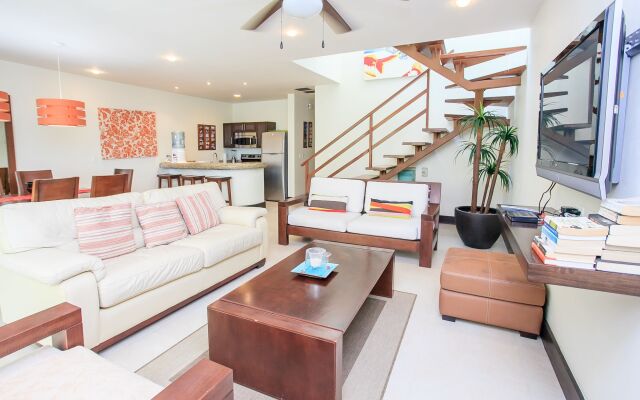 Pueblito Escondido 306 by Riviera Rentals