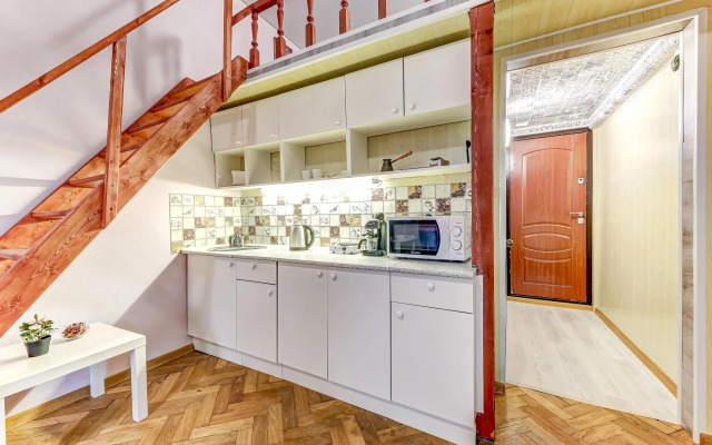 на Старорусской 5/3