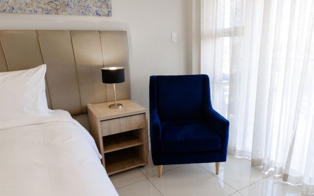 Acres Inn Klerksdorp