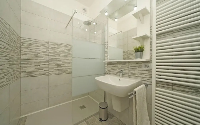 Villa Caterina Apartments