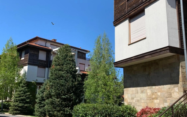 Santa Marina Apartment 513