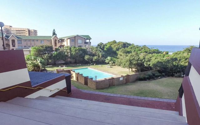 Shangri LA Apartment 208 & 803