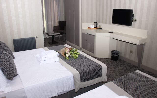 Anka Premium Hotel