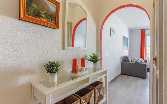 FreeWiFi Sea view Balcony Spacious Bedroom 2 Pools