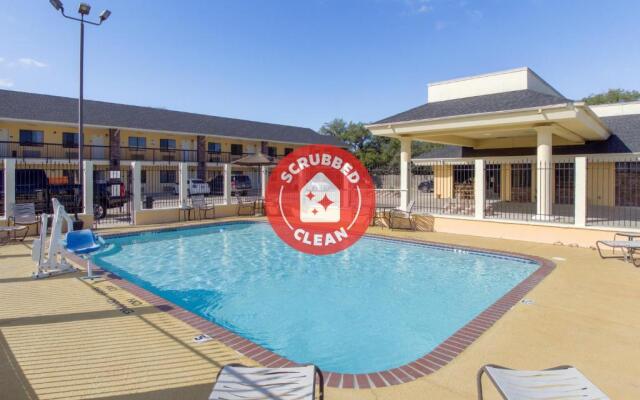 OYO Hotel Ingleside TX